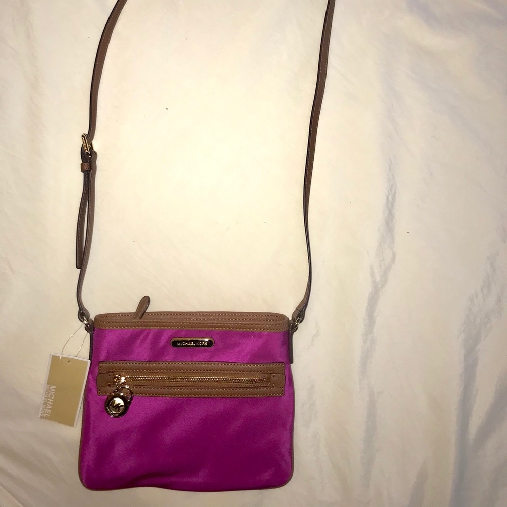 Michael Kors Crossbody/Shoulder Bag